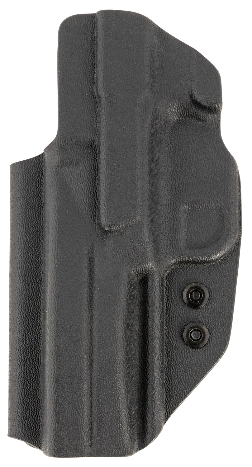 C&G Holsters Covert IWB Black Kydex Belt Clip Fits FN 509/Tactical Right Hand 3 C&G Holsters Covert IWB Black Kydex Belt Clip Fits FN 509/Tactical Right Hand
