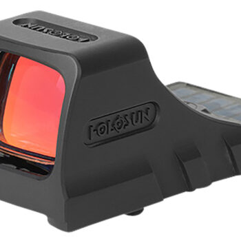 Holosun SCSPDPGR SCS PDP (PDP 2.0 Only) Black Anodized 1 x 0.58" X 0.77" 2 MOA Green Dot/32 MOA Circle Multi Reticle