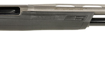 Winchester Repeating Arms 512439392 SXP Hybrid Full Size 12 Gauge Pump 3" 4+1 28" Gray Perma-Cote Barrel, Gray Perma-Cote Aluminum Receiver, Black Synthetic Stock Right Hand