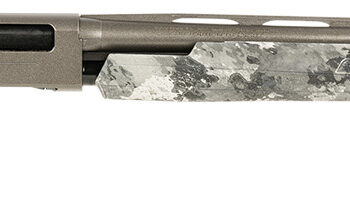 Winchester Repeating Arms 512449692 SXP Hybrid Hunter 20 Gauge 3" Chamber 4+1 (2.75") 28", Gray Barrel/Rec, TrueTimber Midnight Furniture, TruGlo Fiber Optic Sight, Includes 3 Invector-Plus Chokes