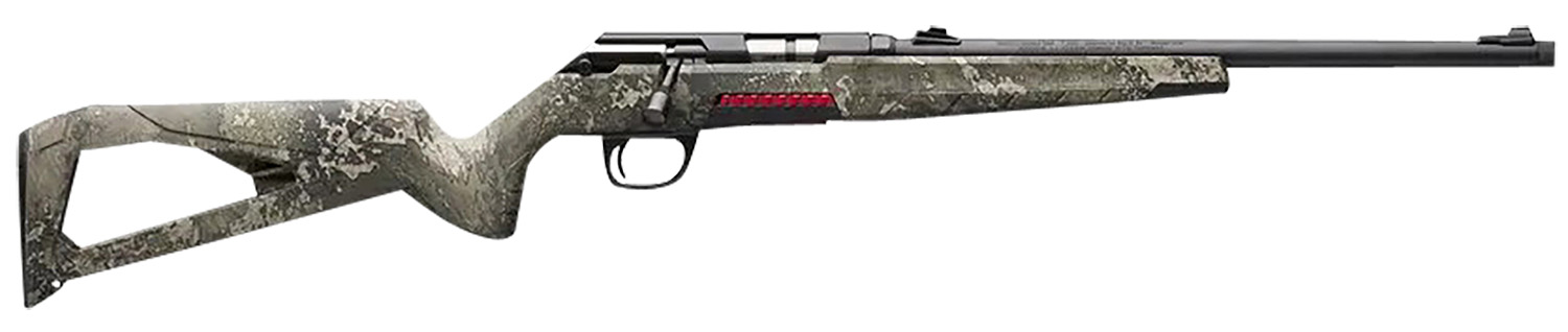 Winchester Repeating Arms 525207102 Xpert SR 22 LR 10+1 16.50" Matte Black Threaded Barrel, Matte Black Drilled & Tapped Steel Receiver, TrueTimber Strata Skeletonized Synthetic Stock, Right Hand 3 Winchester Repeating Arms 525207102 Xpert SR 22 LR 10+1 16.50" Matte Black Threaded Barrel, Matte Black Drilled & Tapped Steel Receiver, TrueTimber Strata Skeletonized Synthetic Stock, Right Hand