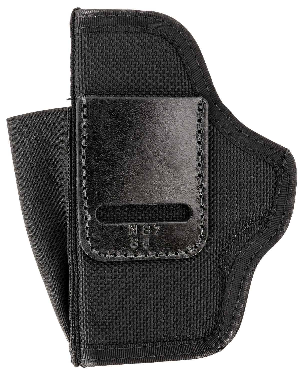 DeSantis Gunhide N87BJ8JZ0 Pro Stealth IWB Black Nylon Belt Clip Fits Sig P365 Belt 1.75" Wide Ambidextrous 3 DeSantis Gunhide N87BJ8JZ0 Pro Stealth IWB Black Nylon Belt Clip Fits Sig P365 Belt 1.75" Wide Ambidextrous