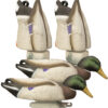 Higdon Outdoors 17023 Magnum Feeder Mallards Species Multi Color 4 Pack 2 153318 1