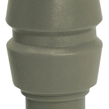 Power Calls 21261 Impact  Open Call Single Reed Attracts Mallards OD Green Polycarbonate/Acrylic