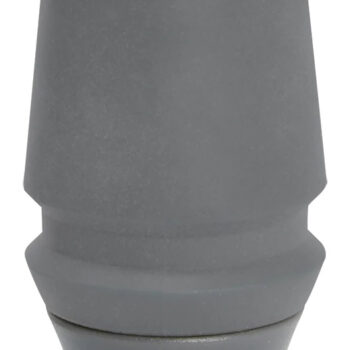 Power Calls 27321 Ion  Open Call Attracts Canada Goose Gray Polycarbonate/Acrylic