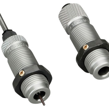 RCBS 22469 Supreme Die Set .300 Blackout