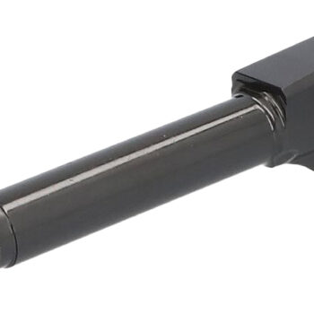 Sig Sauer 8900568 P320  9mm Luger 4.30" Threaded Black Nitron, Fits Sig P320X Compact/P320 Subcompact
