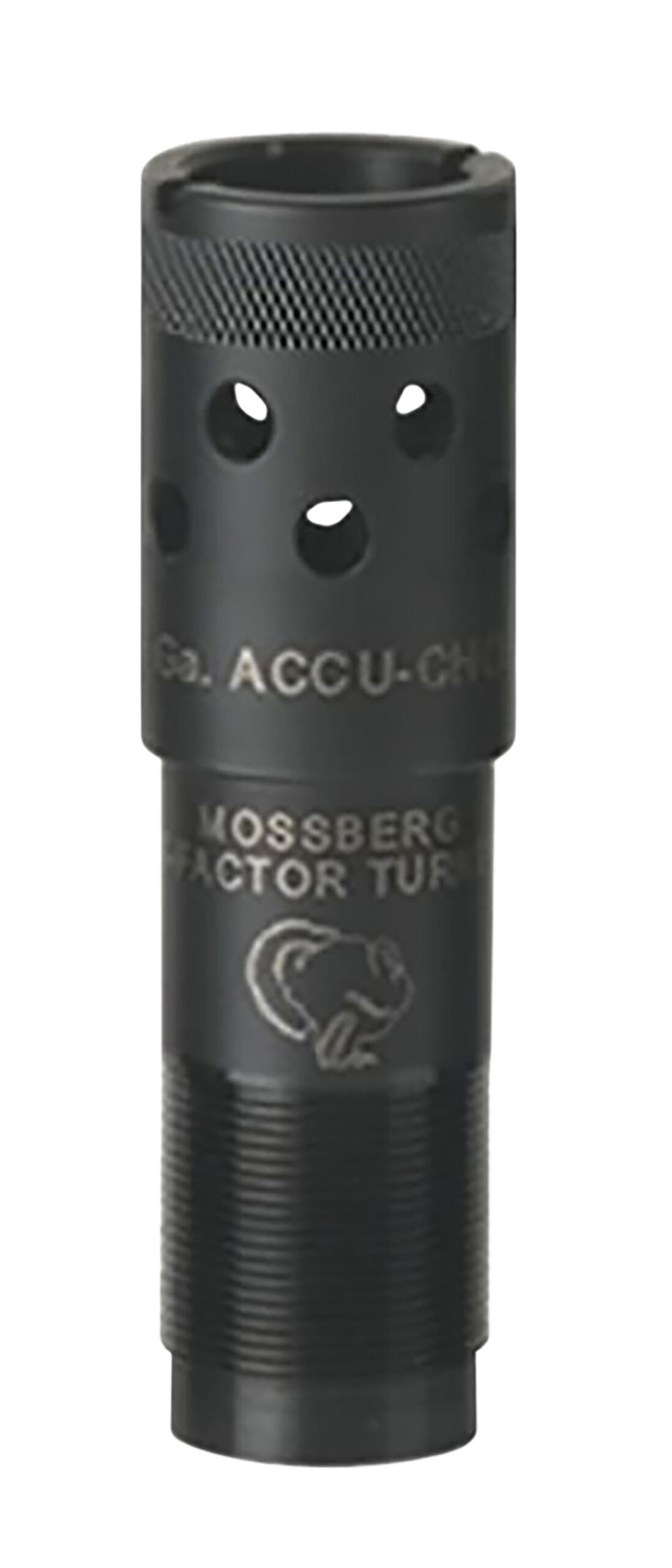 Mossberg 95231 X-Factor Accu-Choke Maverick 88 Mossberg 500/505/510 20 Gauge Extra Full Turkey Ported Steel Threaded Barrels 3 Mossberg 95231 X-Factor Accu-Choke Maverick 88 Mossberg 500/505/510 20 Gauge Extra Full Turkey Ported Steel Threaded Barrels