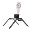 Birchwood Casey S7540 Spring Loaded Popper Target Black AR500 Steel Standing 1 155762