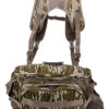 Muddy MUD-BPK-LMBR Pro Lumbar 500 Pack Mossy Oak Bottomland Polyester Zipper/Buckles Closure 1 155796
