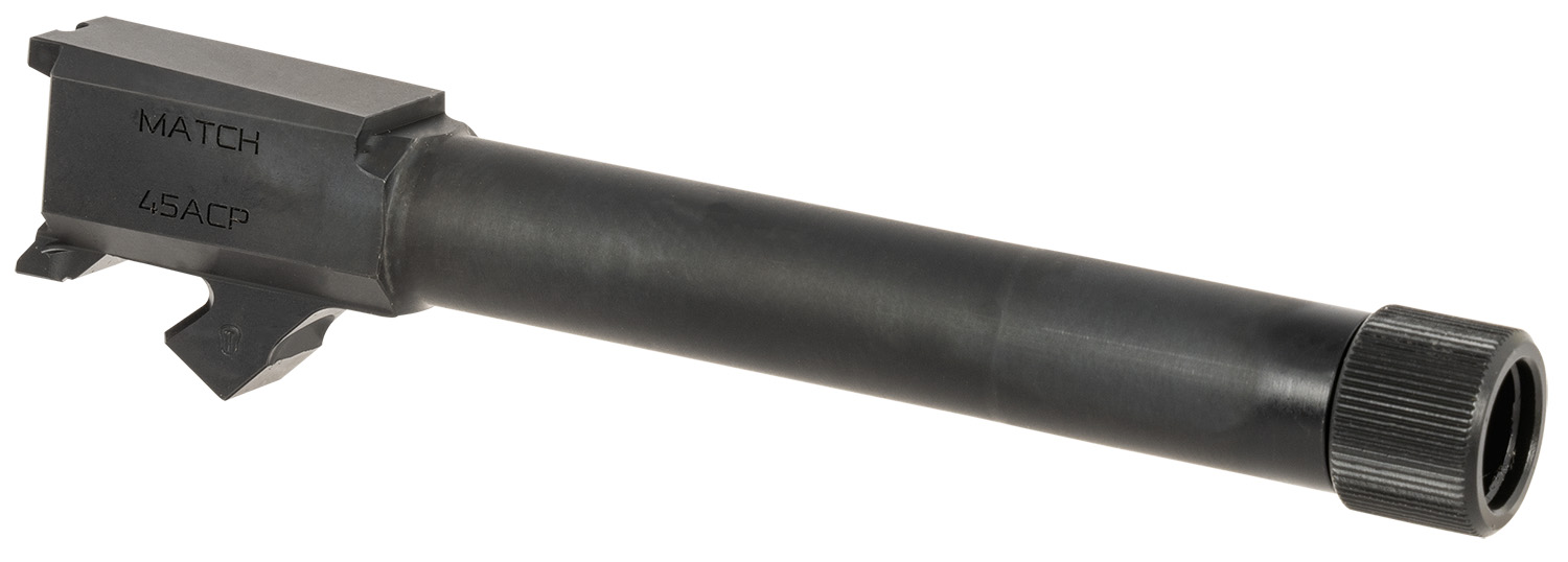 Springfield Armory XDM4501TB-KIT XD-M 45 ACP 4.50" Threaded Black Melonite Fits Springfield XD-M/XD-M Elite 3 Springfield Armory XDM4501TB-KIT XD-M 45 ACP 4.50" Threaded Black Melonite Fits Springfield XD-M/XD-M Elite