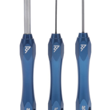 Rival Arms RARA93K001A Glock 3 Piece Tool Kit