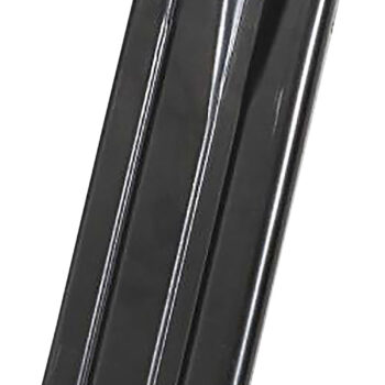 HK 50259085 P2000  Black Detachable with Extended Floor Plate 12rd 40 S&W for H&K P2000/USP Compact