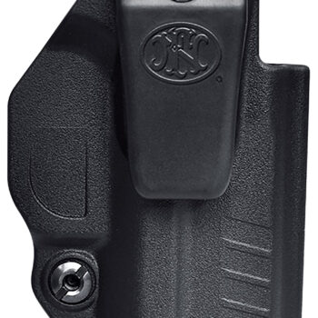 FN 20100723 Reflex  IWB Black Kydex Belt Clip Fits FN Reflex 9mm Ambidextrous