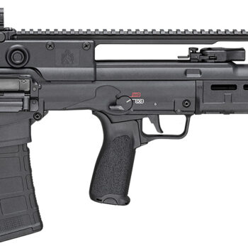 SPG HL918556B    HELLION   5.56 18 BULLPUP 30R