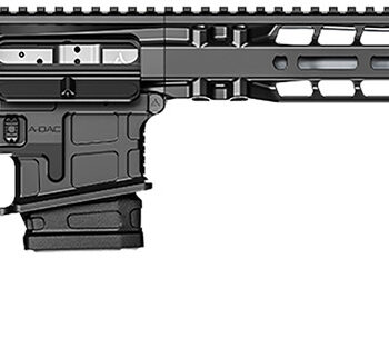 Radian Weapons R0259 Model 1 Carbine *CA Compliant 223 Wylde 10+1 16", Radian Black Billet Rec/M-Lok Handgaurd, Paddle Grip & Fixed CTR Stock, Dead Air Keymo Flash Hider, Ambi Controls, Vertex Trigger
