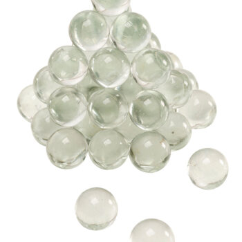 Umarex 2219004 Slingshot Ammo  1/2" Glass 75Pk