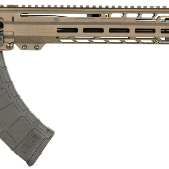 CMMG 86A170B-MB  DISSENT MK47 762X39 16.1   MDBRZ