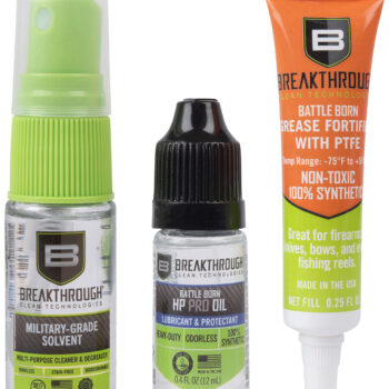 Breakthrough Clean BCTADDICTRT Addict Sample Pack