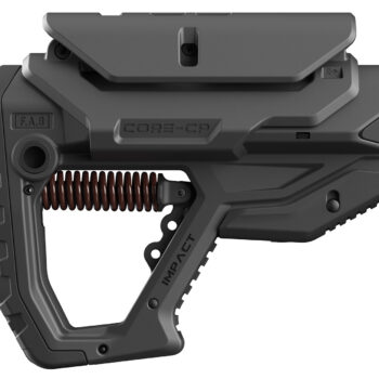 FAB Defense FXCIMPACTCPB GL-CORE IMPACT  Black