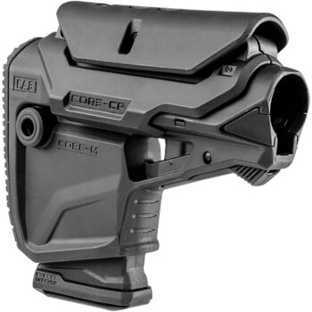 FAB Defense FXGLCOREMAGCPB GL-CORE M CP  Black