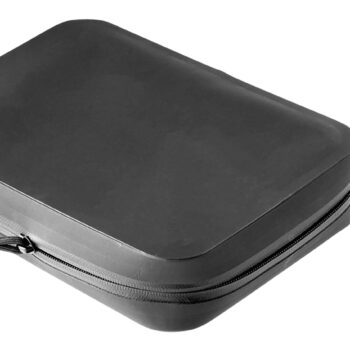 Magpul MAG1361-001 DAKA Utility Organizer Black Polymer