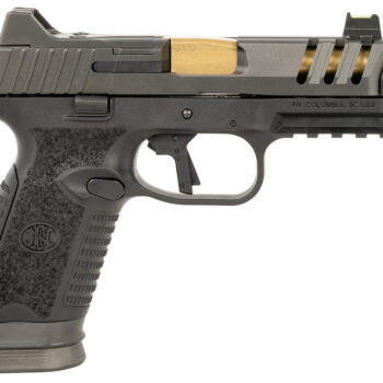 FN 66101714 509 CC Edge XL 9mm Luger 17+1