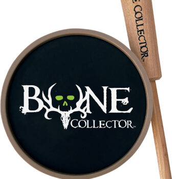 Bone Collector BC110015 Lights Out  Turkey Species Pot Call