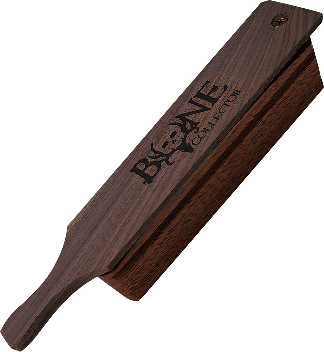 Bone Collector BC120007 The Provocateur Box Call Brown Mahogany 3 Bone Collector BC120007 The Provocateur Box Call Brown Mahogany