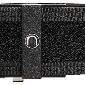 Team Nexbelt Operating PCS1930 EDC Inner Belt Black Nylon 1.50" Wide