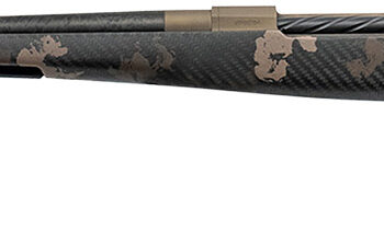 FIERCE ROG7RM24BRSLH    CBRG LH 7MMR   24 SB/SNORA