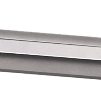 True Precision Inc TPSHCPBXT Springfield  9mm Luger 3.70" Threaded Stainless Steel Fits, Springfield Hellcat Pro