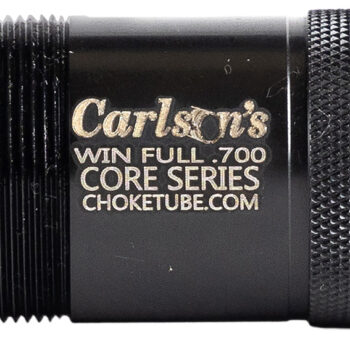 Carlson's Choke Tubes 41017 Winchester CORE Win Choke 12 Gauge Long Range