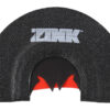 Avian X ZNKTCMC Thunder Cutter Mouth Call Black/Red Attracts Turkey 1 163949