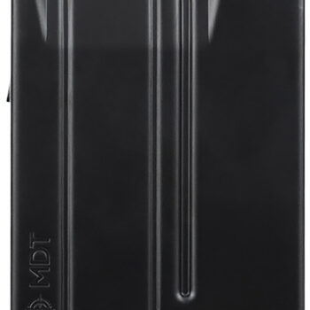 Mdt Sporting Goods Inc 106214BLK AICS Magazine  10rd 6BR Black Steel