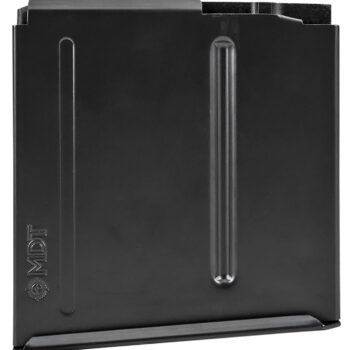 Mdt Sporting Goods Inc 102142BLK AICS Magazine  5rd 300 WM Black