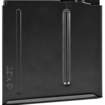 Mdt Sporting Goods Inc 104269BLK MDT Metal Magazine 5rd 30.06 Black