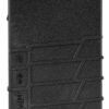 Mdt Sporting Goods Inc 107710BLK AICS Magazine 10rd 6mm GT Black Polymer 1 164023