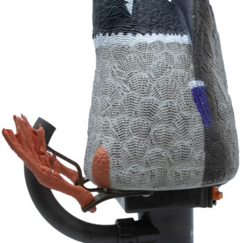 Higdon Outdoors 54093 Pro Mallard Drake Pulsator Species Multi-Color