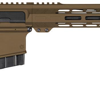 CMMG 28A670CMB    RESOLUTE MK4 22ARC 16.1    MDBRZ