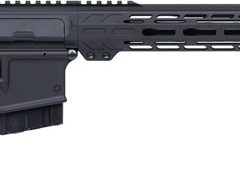 CMMG 28A7F0CAB    ENDEAVOR MK4 22ARC   20    ARBLK