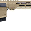 CMMG 28A7F0CCT Endeavor MK4 22 ARC 30+1 20" Black Nitride Threaded Barrel, Coyote Tan Cerakote Picatinny Rail Aluminum Receiver, EML 15" M-LOK Handguard, Black Synthetic Magpul Stock, CMMG Zeroed Grip 1 164440