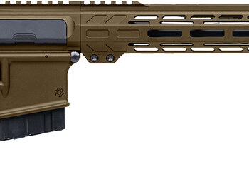 CMMG 28A7F0CMB    ENDEAVOR MK4 22ARC   20    MDBRZ