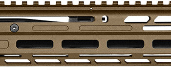 CMMG 28B940CMB Dissent  22 ARC 16.10" 6061-T6 Aluminum