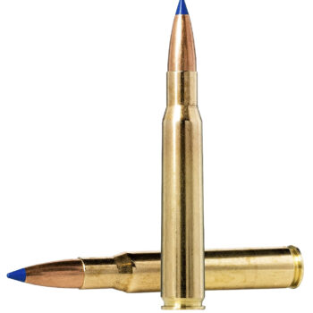 Norma Ammunition 20171582  Bondstrike 7mmPRC 165gr 20 Per Box/10 Case