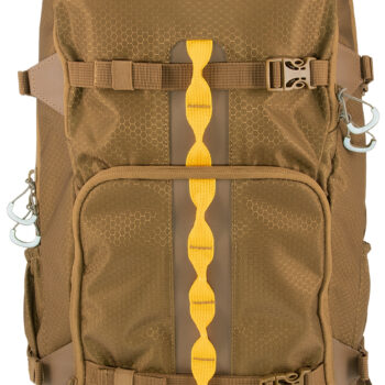 Tenzing TZGTNZW1200BST Tenzing Daypack Tan