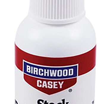 Birchwood Casey 23422 Stock Rejuvenator Synthetic Stock Cleaner 20 oz Pump Spray