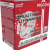 Fiocchi 12SD18L7 Shooting Dynamics Target 12Gauge 2.75" 1 1/8oz 7.5Shot 25 Per Box/10 Case 1 165301