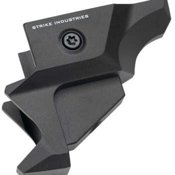 Strike Industries CEVOARPGADA  Pistol Grip CZ Scorpion 6061 T6 Aluminum