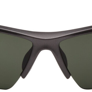 Pyramex VGSGM1422T Semtex 2.0 Glasses Forest Gray Lens Anti-Fog Gun Metal Frame